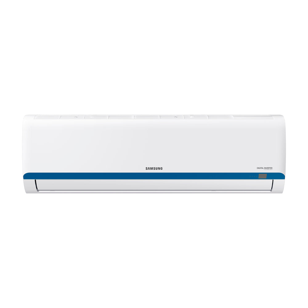 Samsung Aire Acondicionado Split Inverter 22,000 BTU | SEER 16 | Advance | Digital Inverter | Fast Cooling | Oscilación Automática Doble | 220v