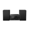 Panasonic Equipo de Sonido Minicomponente | 80W | Sound Remastering | Bluetooth