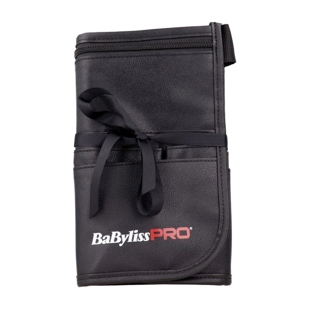 BaBylissPRO Cinturón de Herramientas para Estilistas | Negro