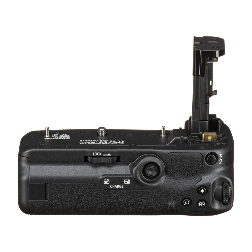 Canon BG-R10 Empuñadura de Batería para Cámaras Canon