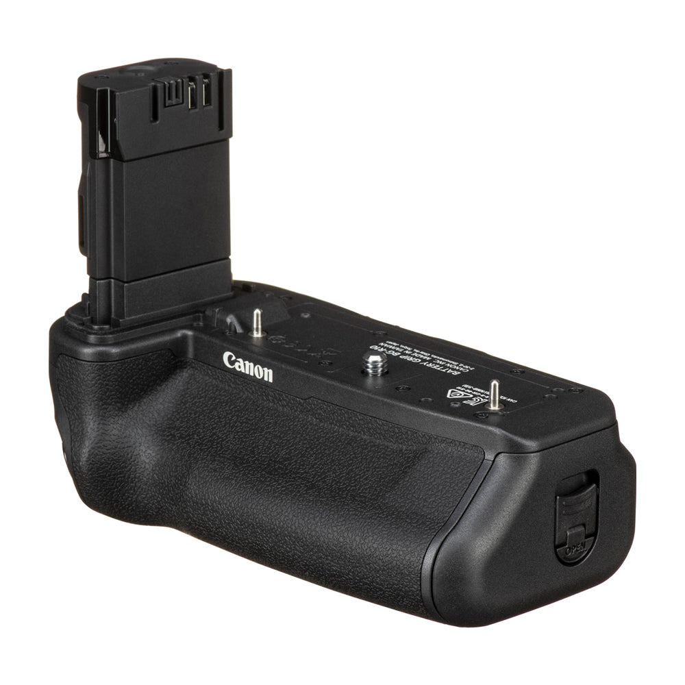 Canon BG-R10 Empuñadura de Batería para Cámaras Canon
