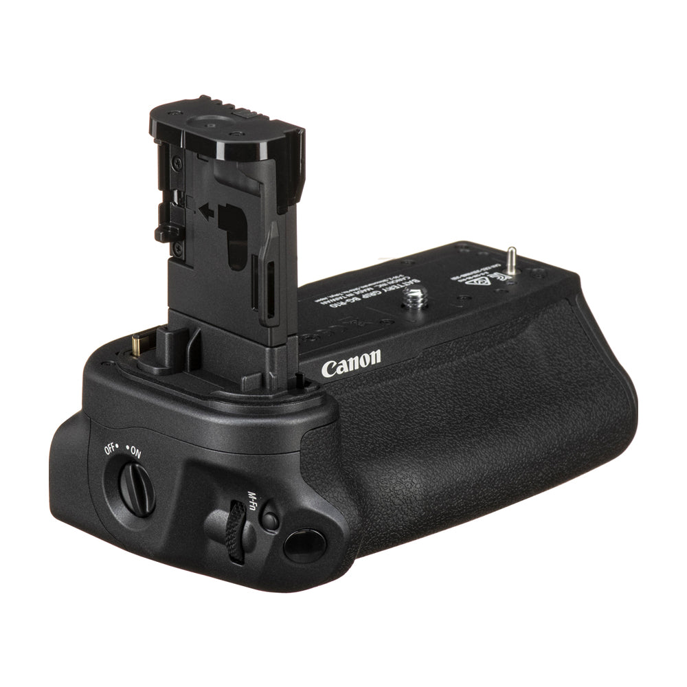 Canon BG-R10 Empuñadura de Batería para Cámaras Canon