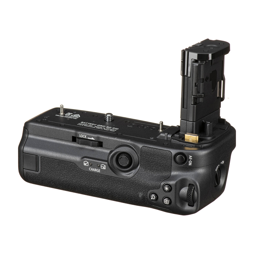 Canon BG-R10 Empuñadura de Batería para Cámaras Canon