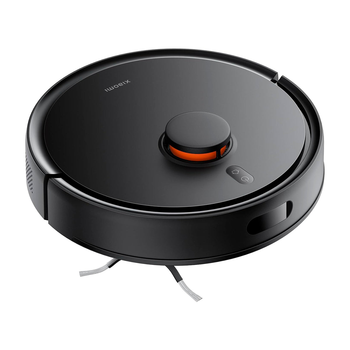 Xiaomi Aspiradora Robot Vacuum S20 Trapeador 2 en 1 | Succión de 5000Pa | Sensores LDS | Escaneo de 360° | Apagado automático | Negro
