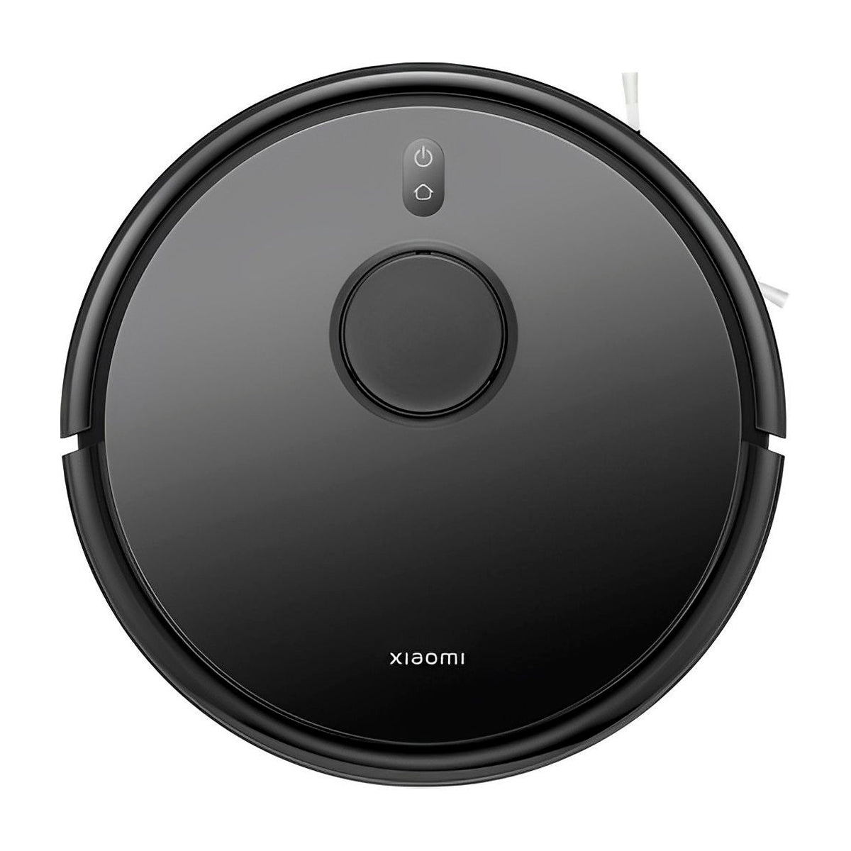 Xiaomi Aspiradora Robot Vacuum S20 Trapeador 2 en 1 | Succión de 5000Pa | Sensores LDS | Escaneo de 360° | Apagado automático | Negro