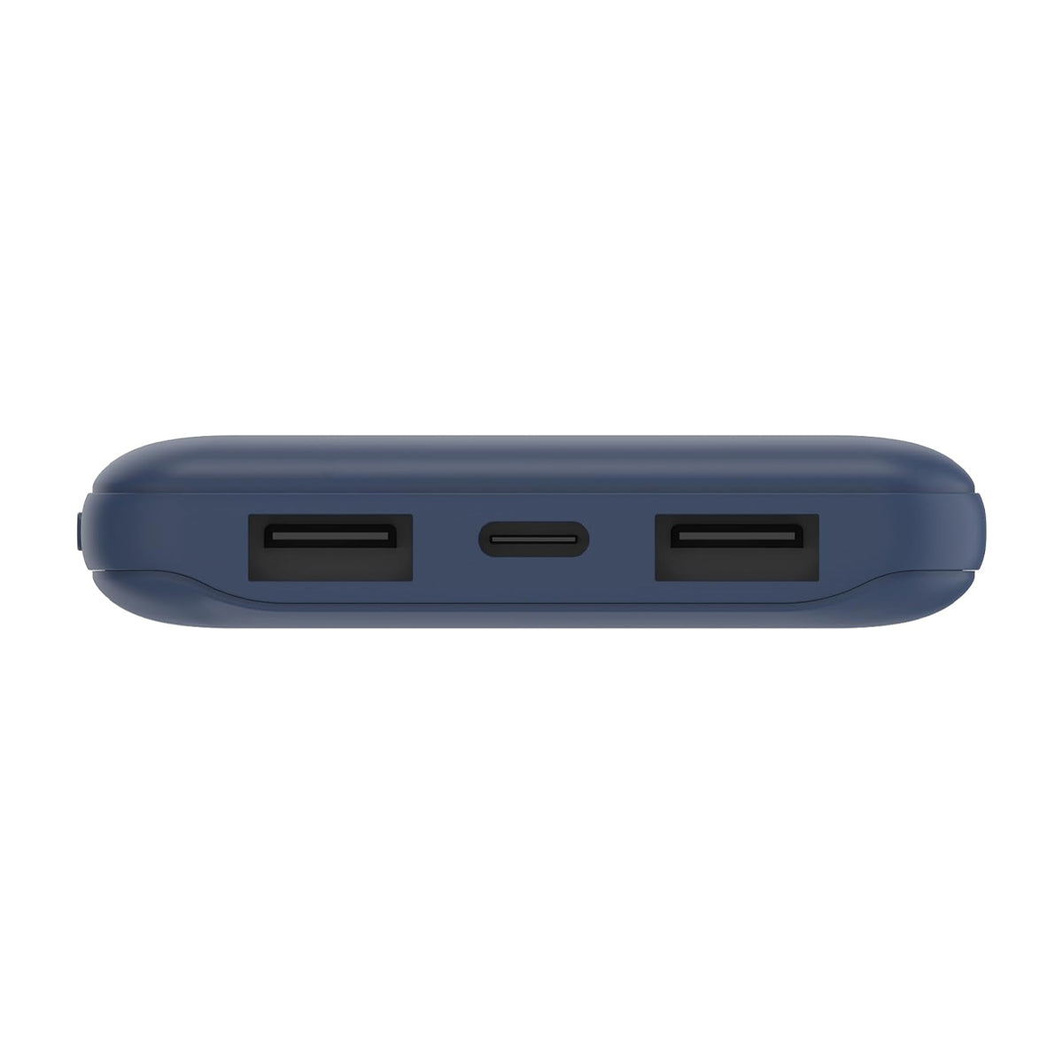 Belkin Power Bank Batería Portátil para Smartphones y Tablets | 20000Mah | Azul