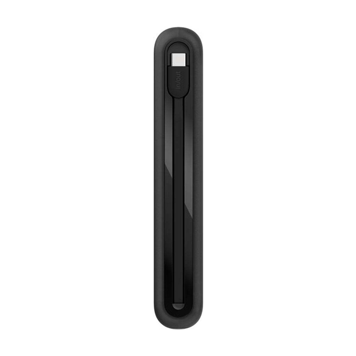 Belkin BoostCharge Power Bank Batería Portátil para Smartphones y Tablets | 20000Mah | Negro