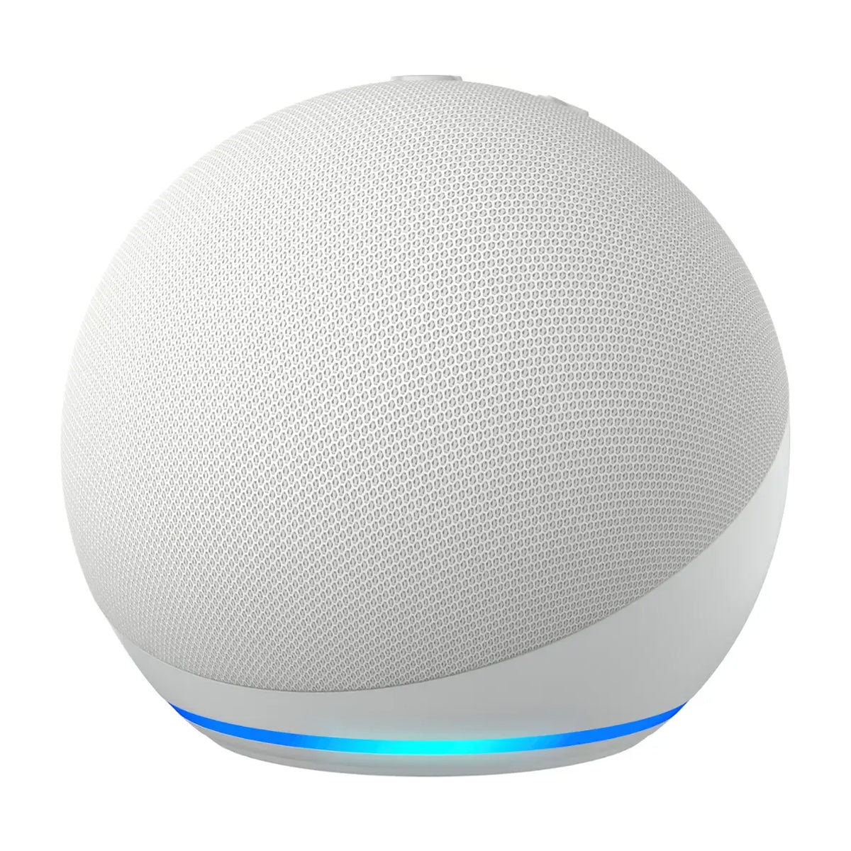 Amazon Echo Dot (5th Gen) Bocina Inteligente | Alexa | Voice Control | WiFi | Blanco