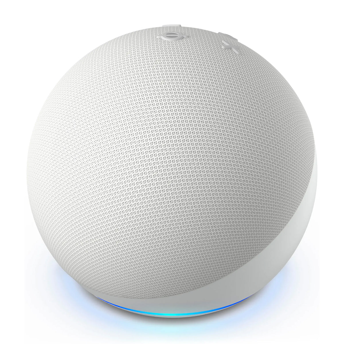 Amazon Echo Dot (5th Gen) Bocina Inteligente | Alexa | Voice Control | WiFi | Blanco