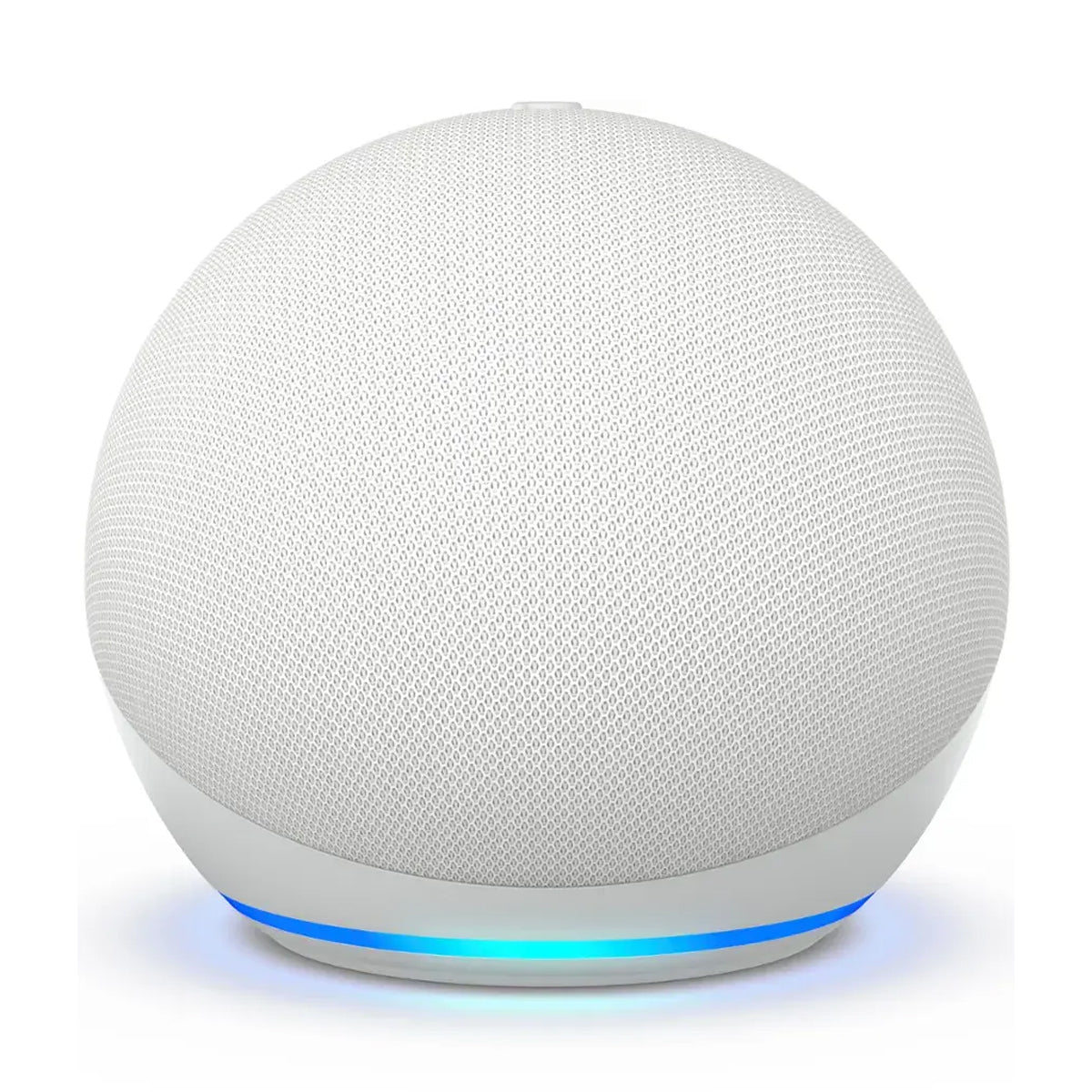 Amazon Echo Dot (5th Gen) Bocina Inteligente | Alexa | Voice Control | WiFi | Blanco