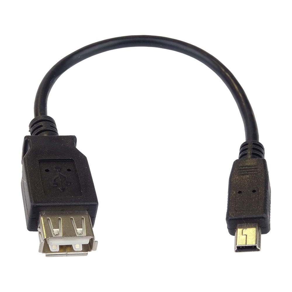 Cable OTG para Celulares