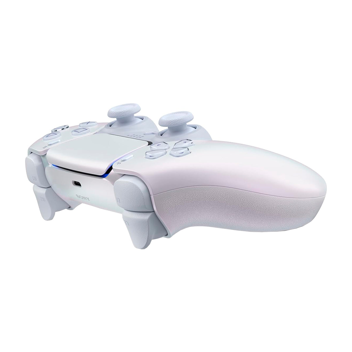Sony DualSense Control Inalámbrico para PS5 | Chroma Pearl