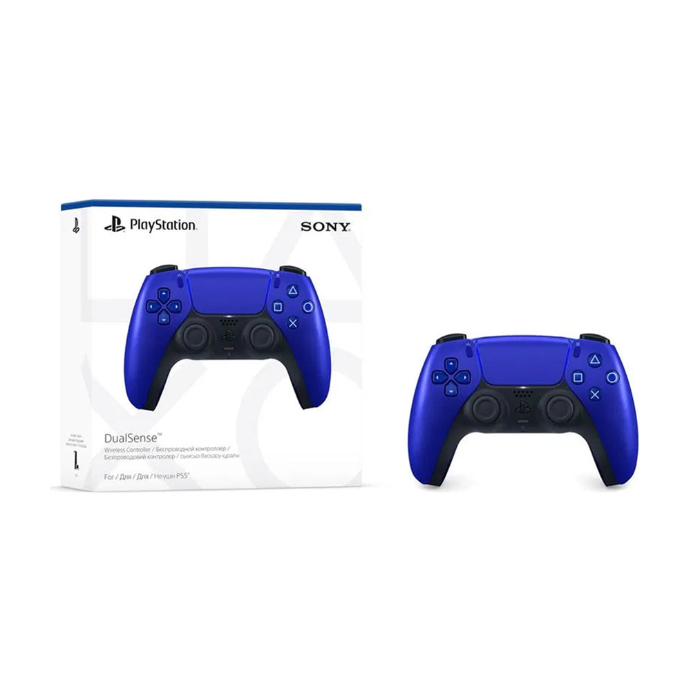 Sony DualSense Control Inalámbrico para PS5 | Cobalt Blue