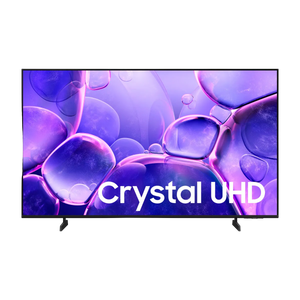 Crystal UHD 4K