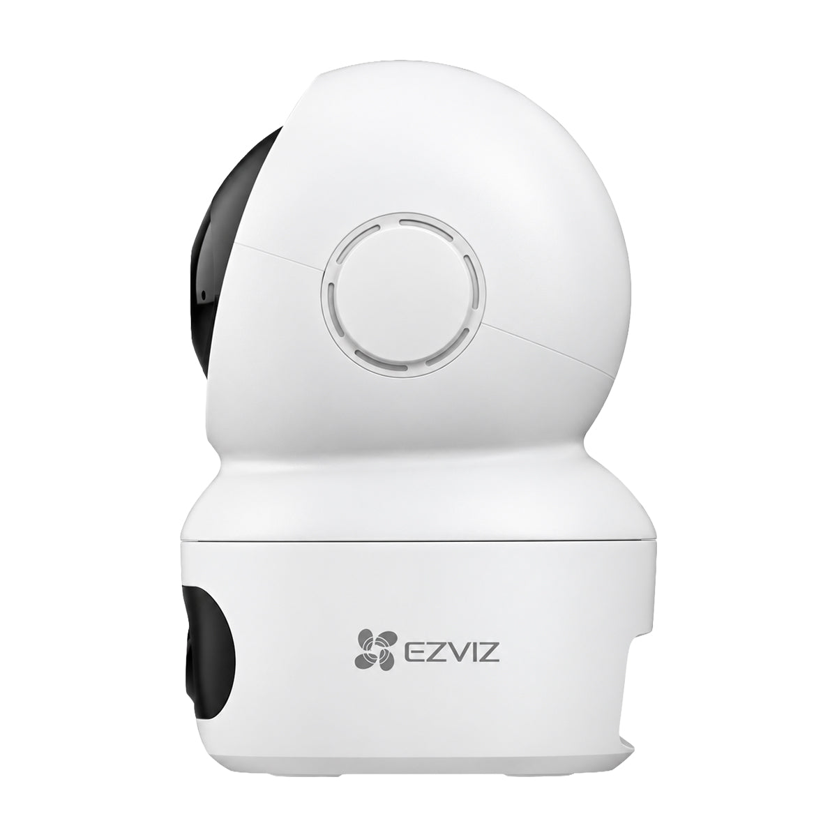 EZVIZ H7c Dual Cámara de Seguridad WiFi para Casa | Dual 2K+ | Visión Panorámica 360º | Visión Nocturna a Color | Detección de Movimiento | Modo Patrulla