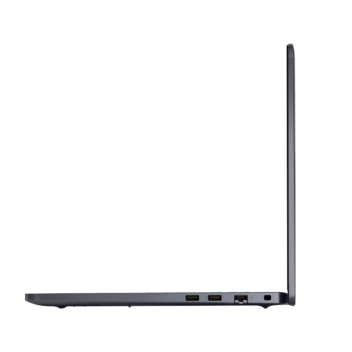 Dell Pro Laptop 16" WUXGA, Intel Core 5 120U, 16GB RAM, 512GB SSD, Windows 11 Professional | Negro