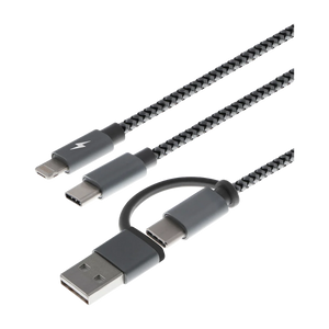 Cables y Cargadores para Computadoras