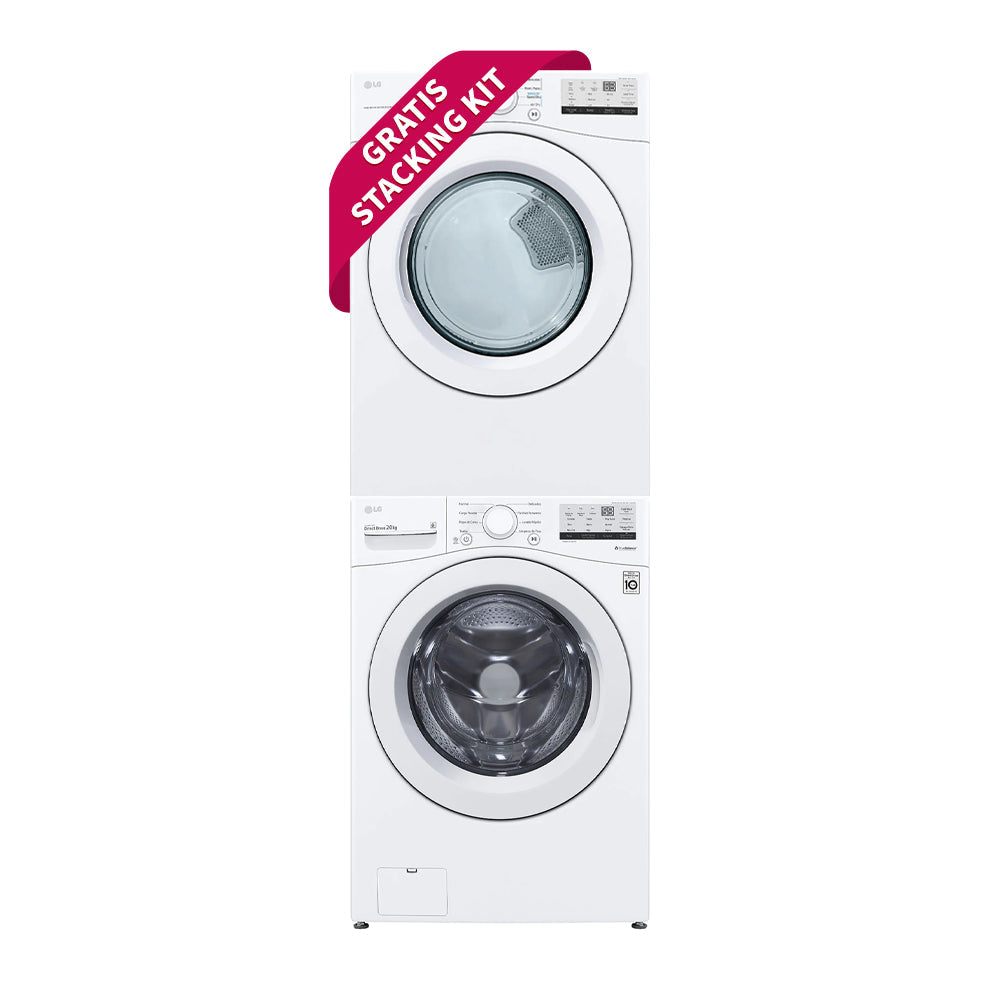 Photura on Instagram: ¡Ven y aprovecha los super precios que tenemos para  ti en Lavadoras y Secadoras LG 2-en1! Ahorra espacio con la lavadora y  secadora todo en uno de LG. El