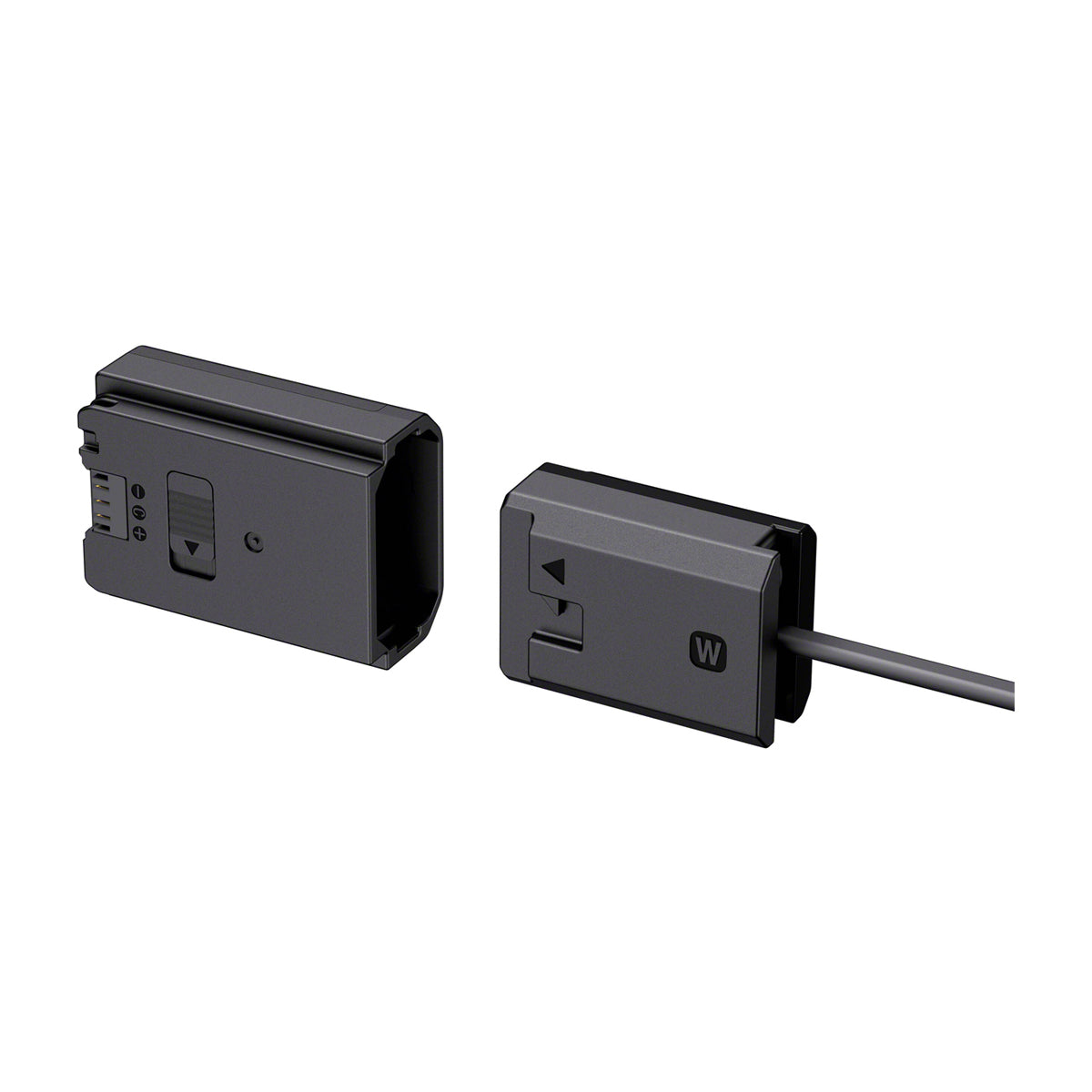 Sony DC-C1 Acoplador de Batería para Cámaras Sony