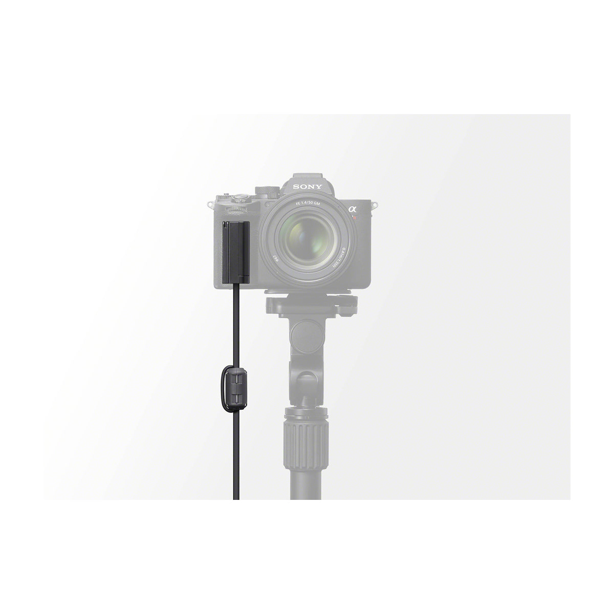 Sony DC-C1 Acoplador de Batería para Cámaras Sony