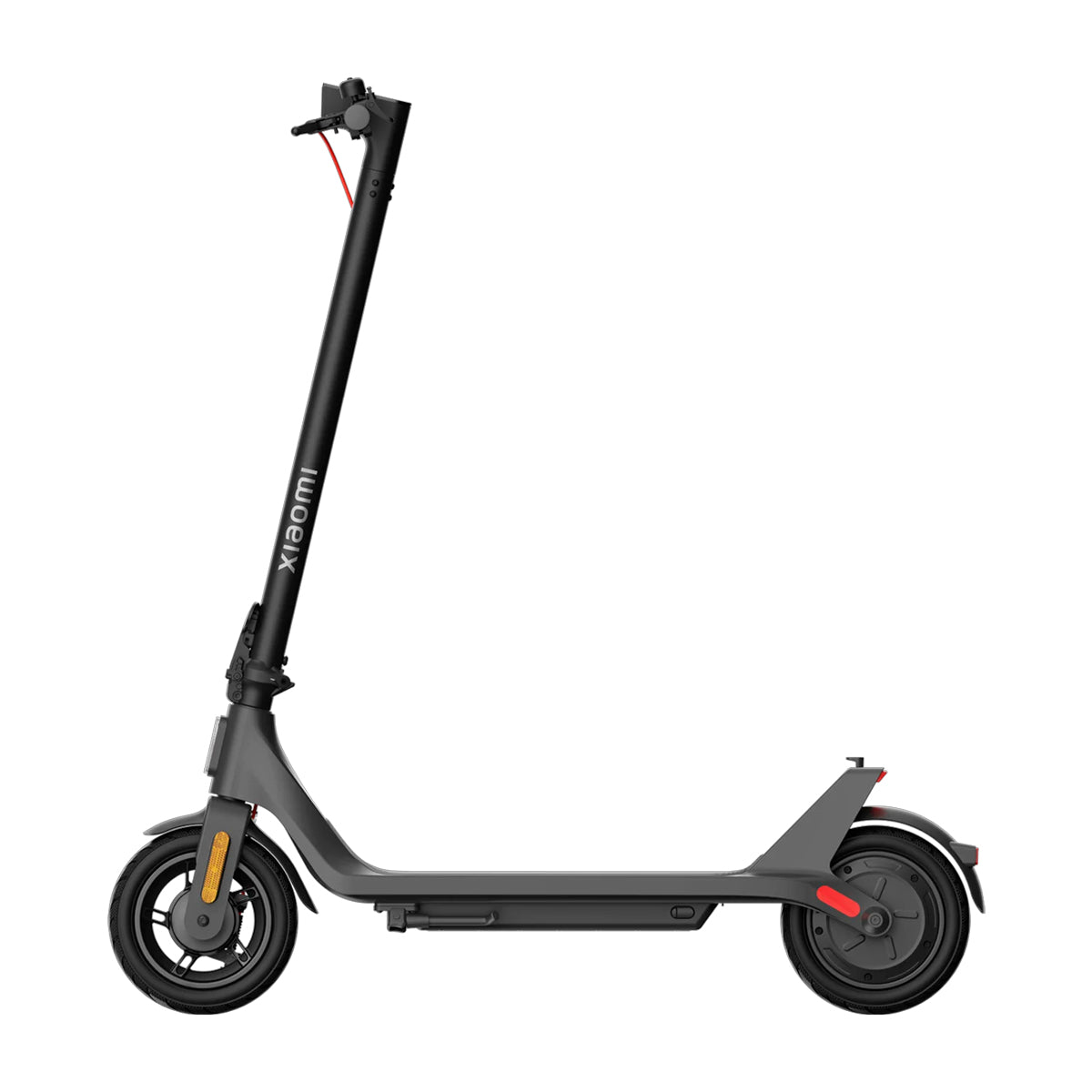 Xiaomi 4 Lite (2nd Gen) Scooter Eléctrico | 3 Modos de Conducción | Autonomía hasta 25km | Sistema de freno doble | Neumáticos de 10" | Negro