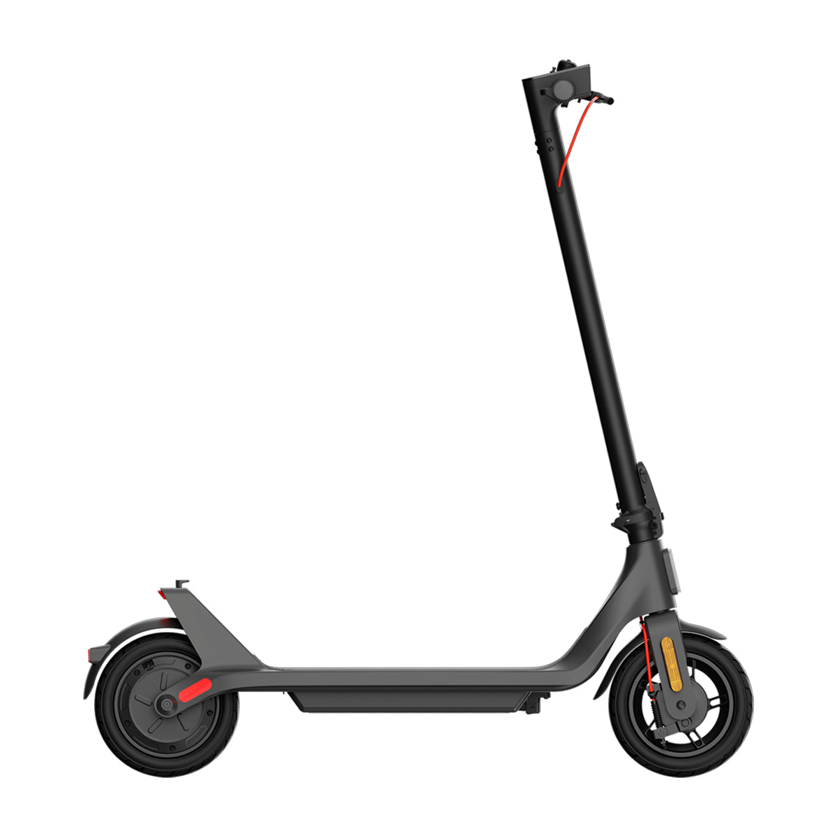 Xiaomi 4 Lite (2nd Gen) Scooter Eléctrico | 3 Modos de Conducción | Autonomía hasta 25km | Sistema de freno doble | Neumáticos de 10" | Negro
