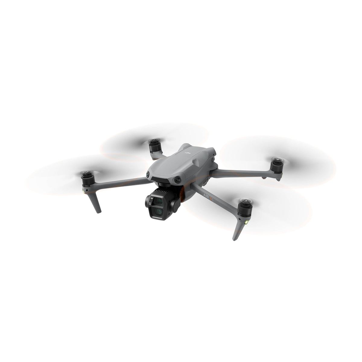 DJI Air 3S Drone | Quadcopter | 50MP | Video 4K | 1 Baterías | OcuSync 4.0 | ActiveTrack 360° | 45 Min