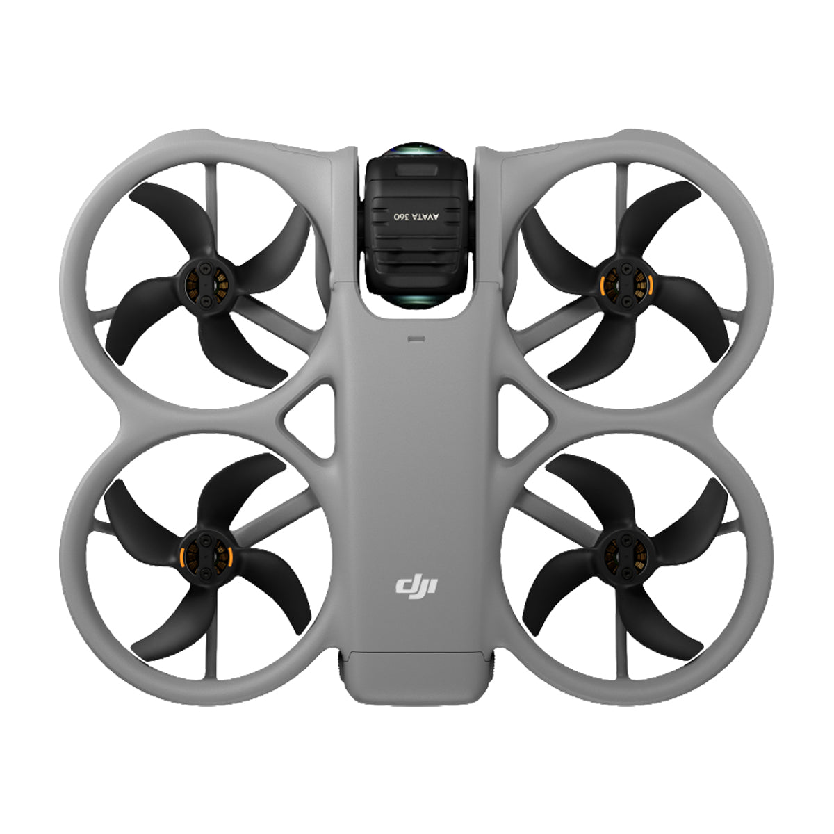 DJI Avata 360 Drone Fly More Combo | RC2 | Quadcopter | 120MP | Video 8K 360° | 3 Baterías | Cargador Triple | OcuSync 4.0 Plus | 23 Min
