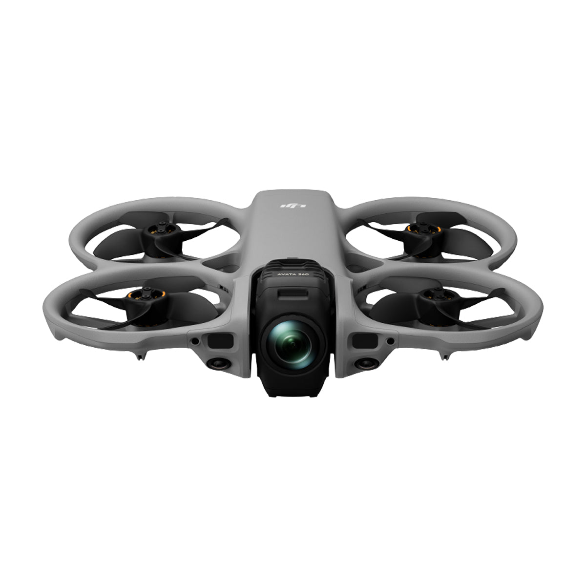 DJI Avata 360 Drone Fly More Combo | RC2 | Quadcopter | 120MP | Video 8K 360° | 3 Baterías | Cargador Triple | OcuSync 4.0 Plus | 23 Min