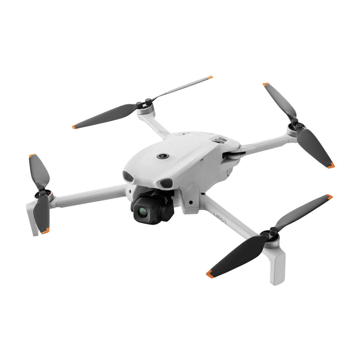 DJI Lito 1 Drone | RCN3 | Quadcopter | 48MP | Video 4K | OcuSync 4.0 | ActiveTrack 360° | 36 Min