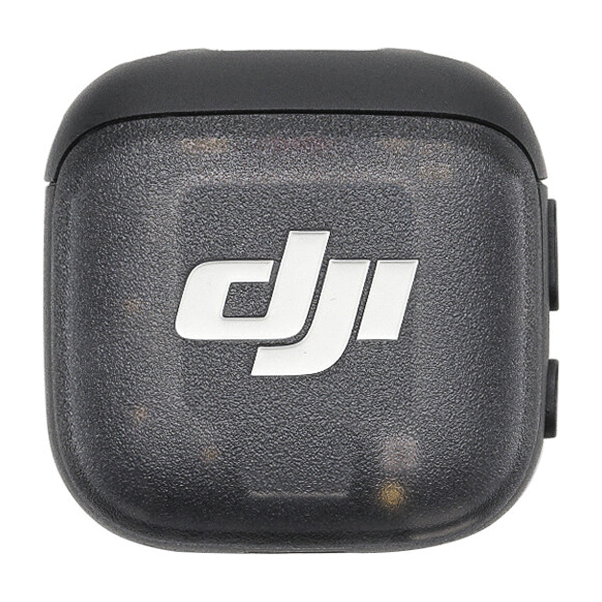 DJI Mic 3 Micrófono Inalámbrico | 1 Transmisor | Para Cámaras Profesionales, Smartphones, Tablets y Computadoras | Negro