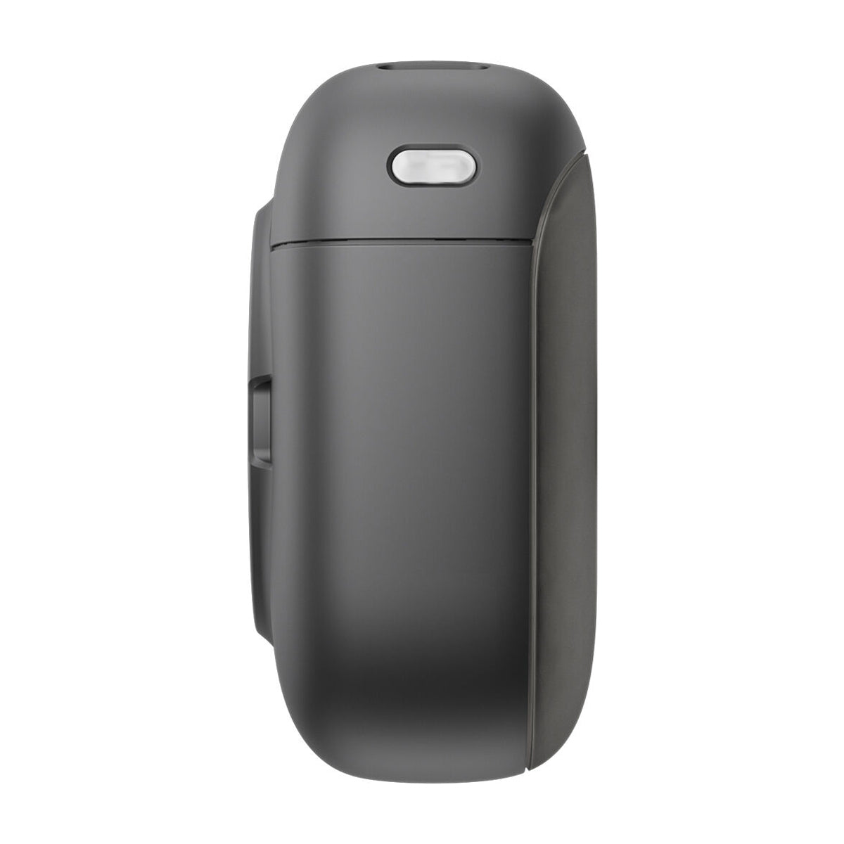 DJI Mic 3 Micrófono Inalámbrico | 1 Transmisor | Para Cámaras Profesionales, Smartphones, Tablets y Computadoras | Negro