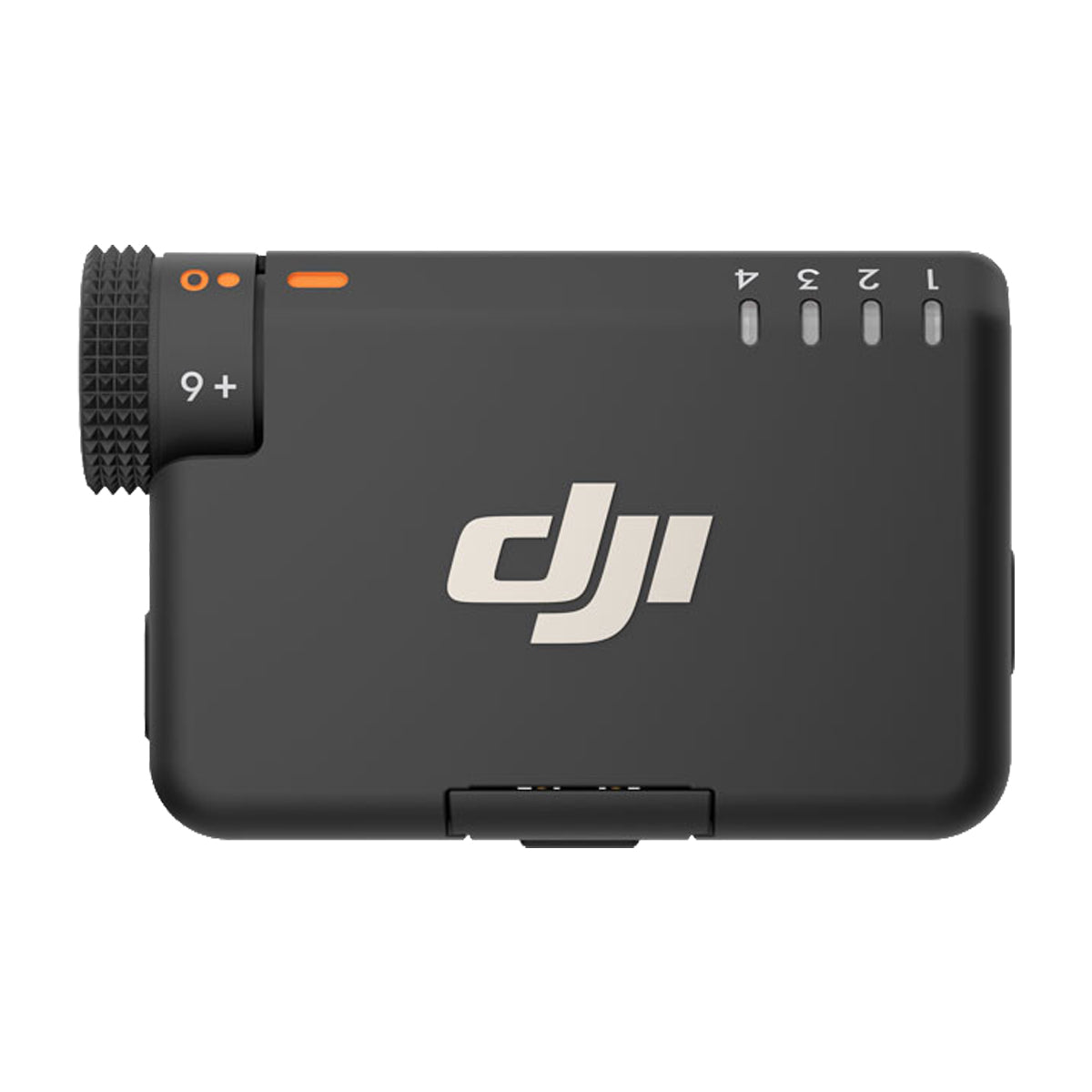DJI Mic Mini 2S Sistema de Micrófono Inalámbrico Doble Canal | 2 Transmisores | 1 Receptor | Para Cámaras Profesionales, Smartphones, Tablets y Computadoras | Cubierta Magnética Intercambiable