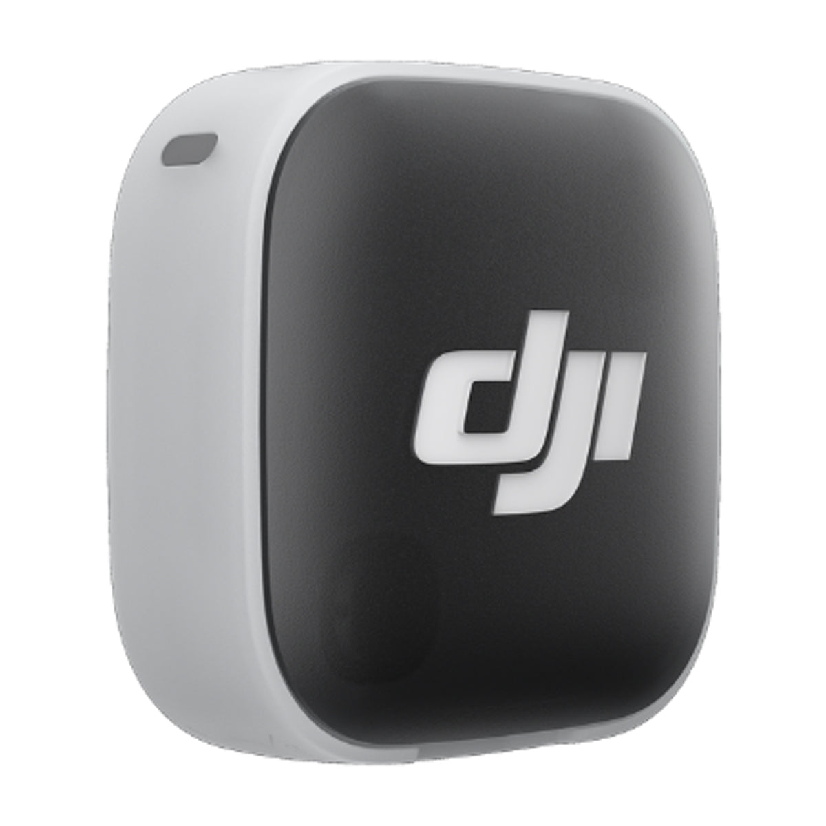 DJI Mic Mini 2 Micrófono Inalámbrico | 1 Transmisor | Para Cámaras Profesionales, Smartphones, Tablets y Computadoras | Cubierta Magnética Intercambiable