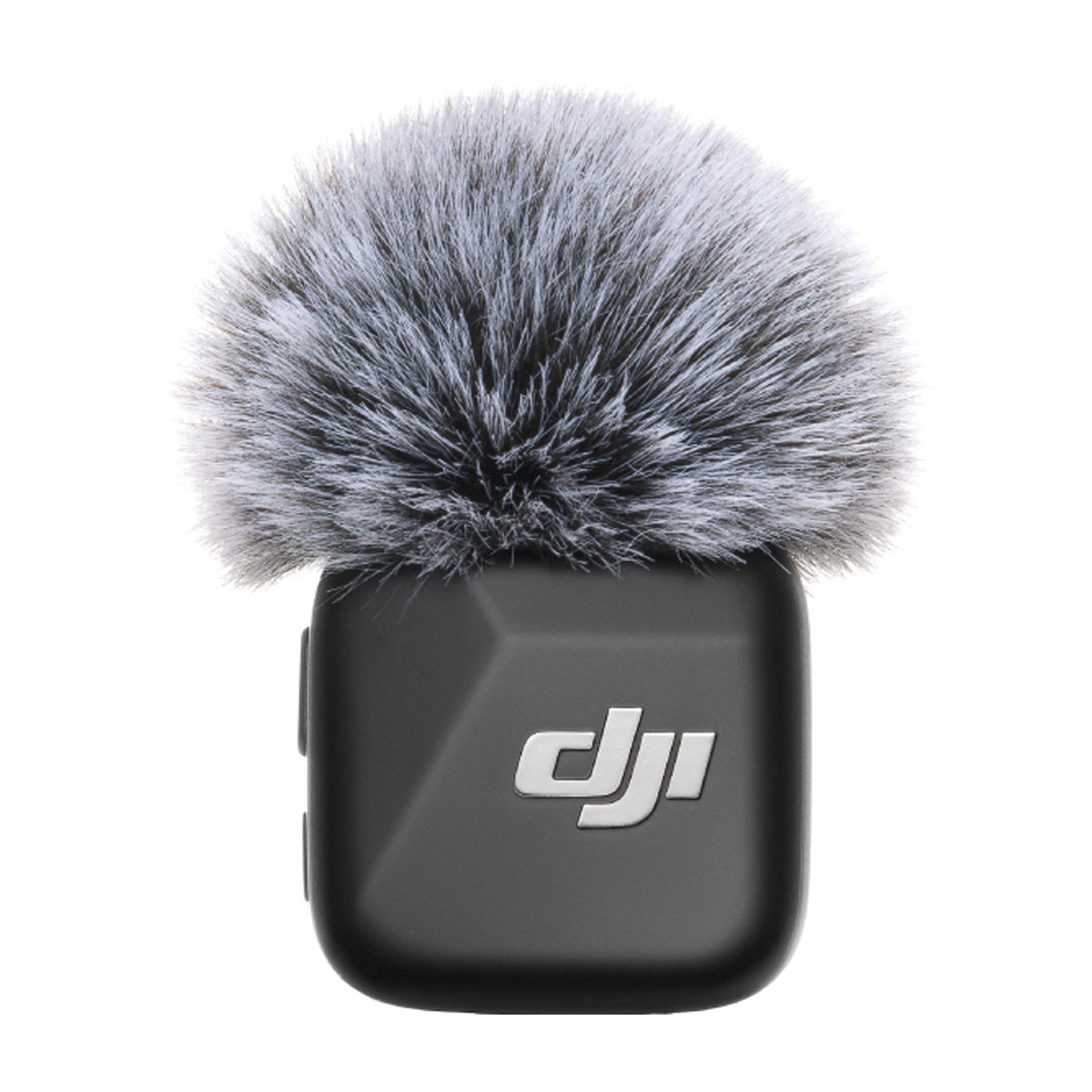 DJI Mic Mini Micrófono Inalámbrico | 1 Transmisor | Para Cámaras Profesionales, Smartphones, Tablets y Computadoras | Negro