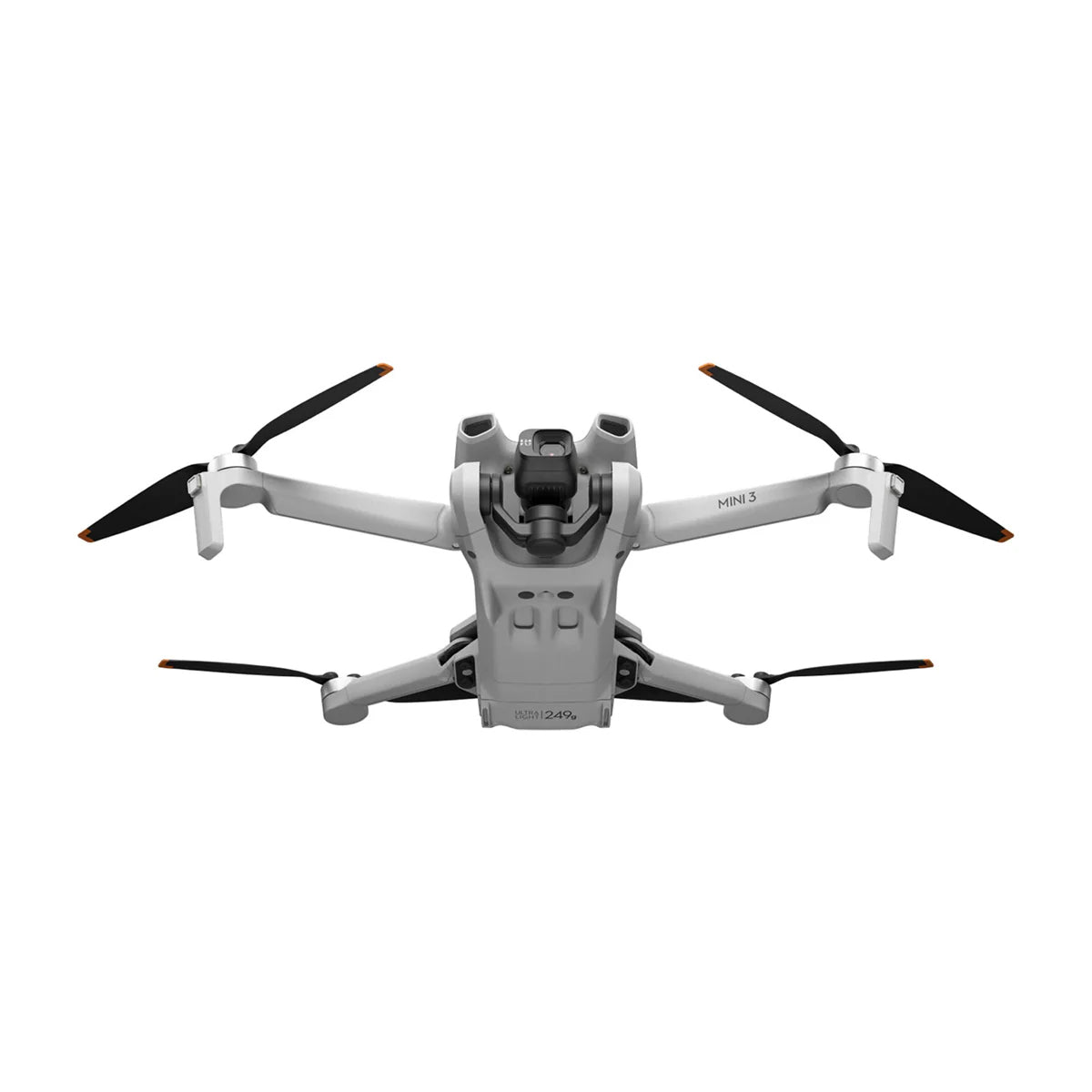 DJI Mini 3 Drone Fly More Combo Plus | Quadcopter | 48MP | Video 4K | 3 Baterías | Cargador Triple | OcuSync 2.0 | 51 Min