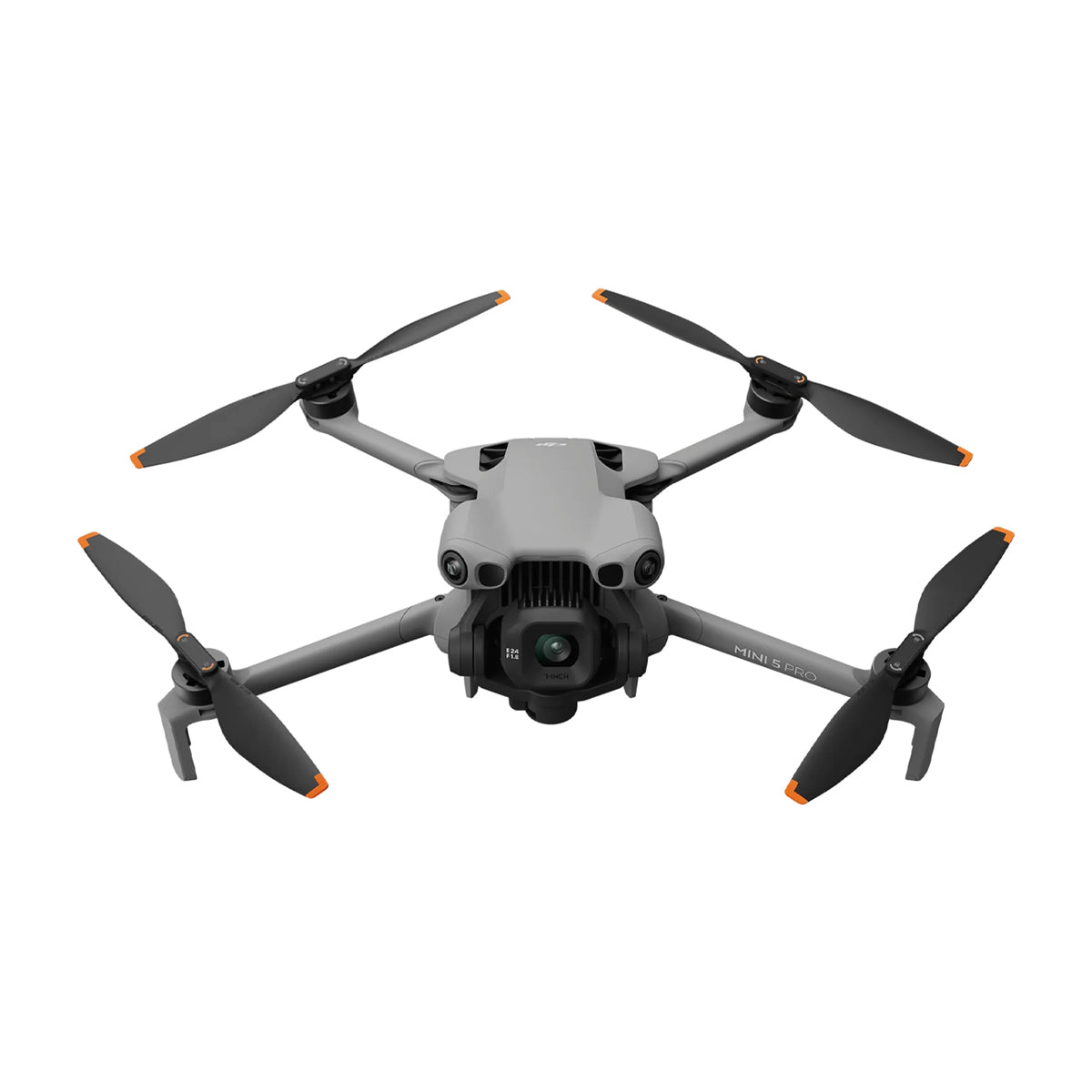 DJI Mini 5 Pro Drone Fly More Combo Plus | Quadcopter | 50MP | Video 4K | 3 Baterías Plus | Cargador Triple | OcuSync 4.0 Plus | ActiveTrack 360° | 52 Min