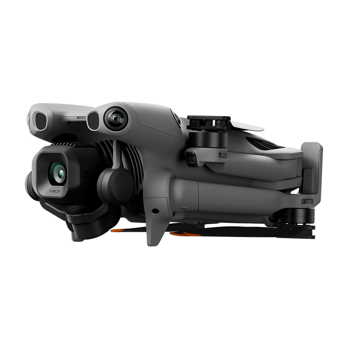 DJI Mini 5 Pro Drone Fly More Combo | Quadcopter | 50MP | Video 4K | 3 Baterías | Cargador Triple | OcuSync 4.0 Plus | ActiveTrack 360° | 36 Min