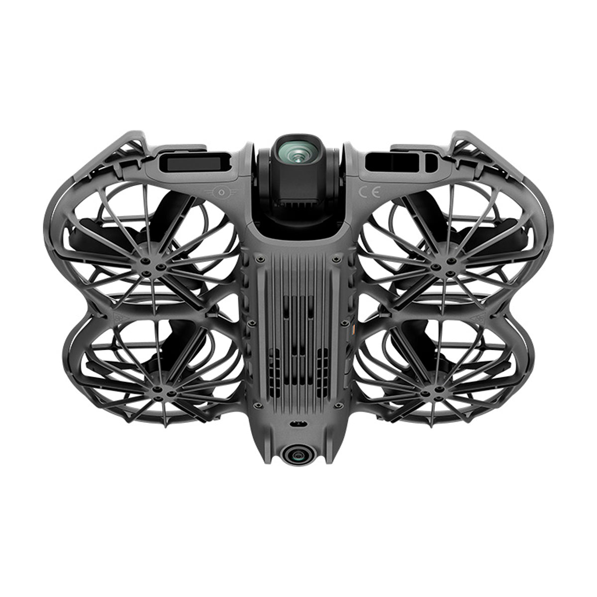DJI Neo 2 Drone Fly More Combo | Quadcopter | 12MP | Video 4K | Palm Take Off | Voice Control | 3 Baterías | Cargador Triple | 19 Min