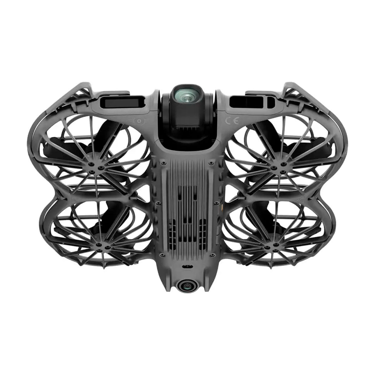 DJI Neo 2 Drone Motion Fly More Combo | Quadcopter | 12MP | Video 4K | Palm Take Off | Voice Control | 3 Baterías | Cargador Triple | First Person View | 19 Min