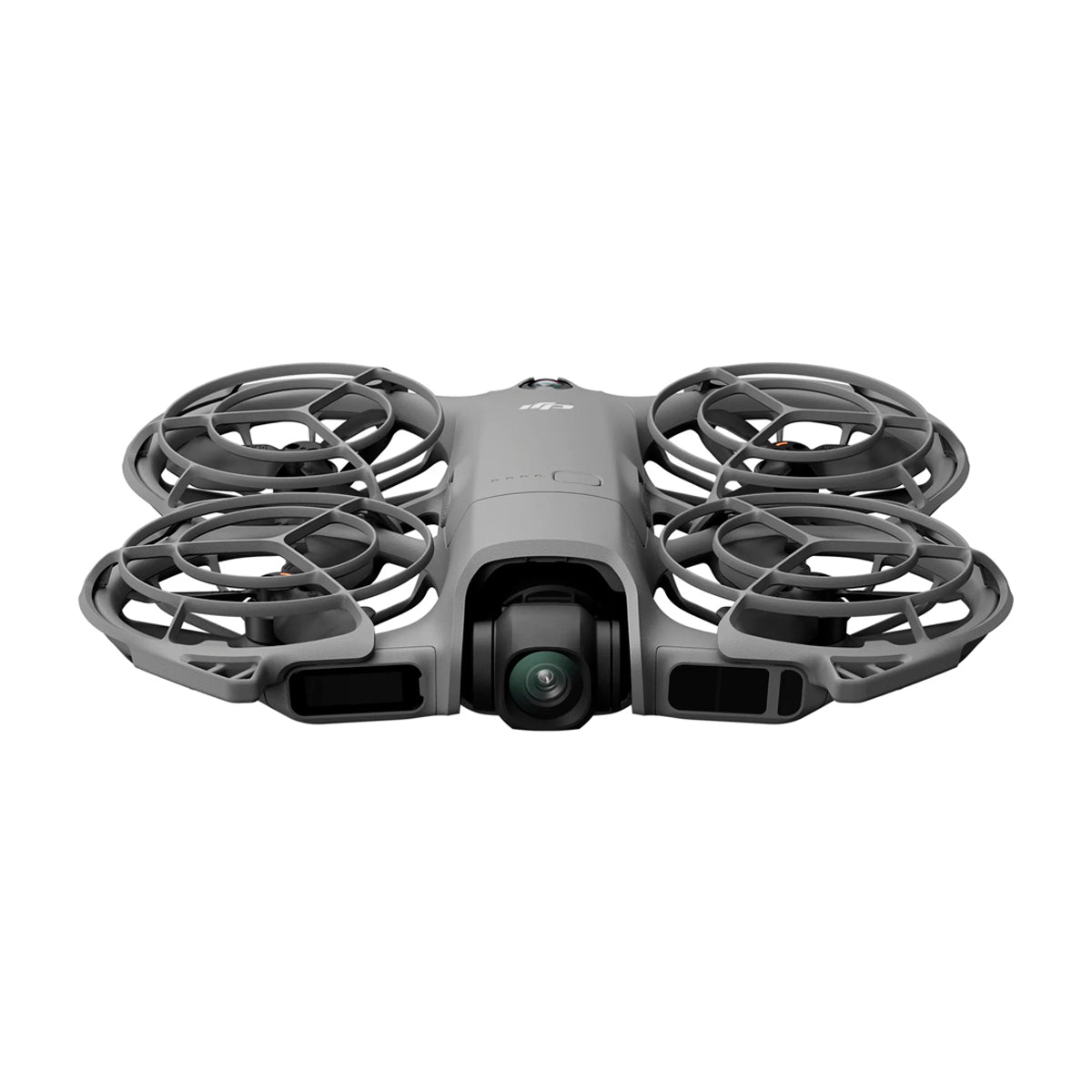 DJI Neo 2 Drone | Quadcopter | 12MP | Video 4K | Palm Take Off | Voice Control | 19 Min