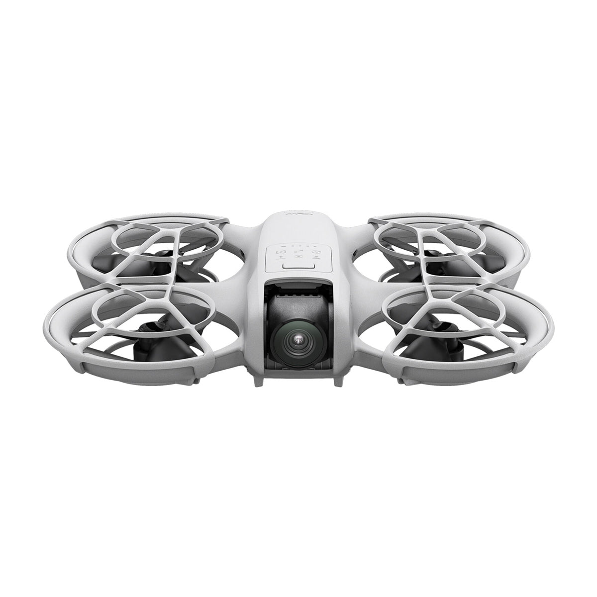 DJI Neo Drone Fly More Combo | Quadcopter | 12MP | Video 4K | Palm Take Off | Voice Control | 3 Baterías | Cargador Triple | 18 Min