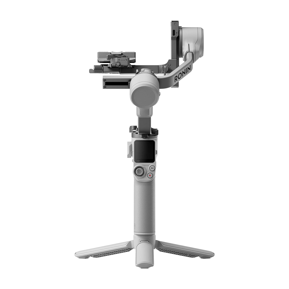 DJI RS 4 Mini Combo Gimbal para Cámaras | Estabilizador de 3-Ejes | Intelligent Tracking | OLED Touchscreen | 13H