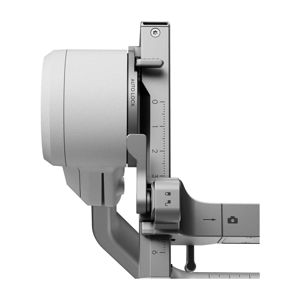 DJI RS 4 Mini Combo Gimbal para Cámaras | Estabilizador de 3-Ejes | Intelligent Tracking | OLED Touchscreen | 13H