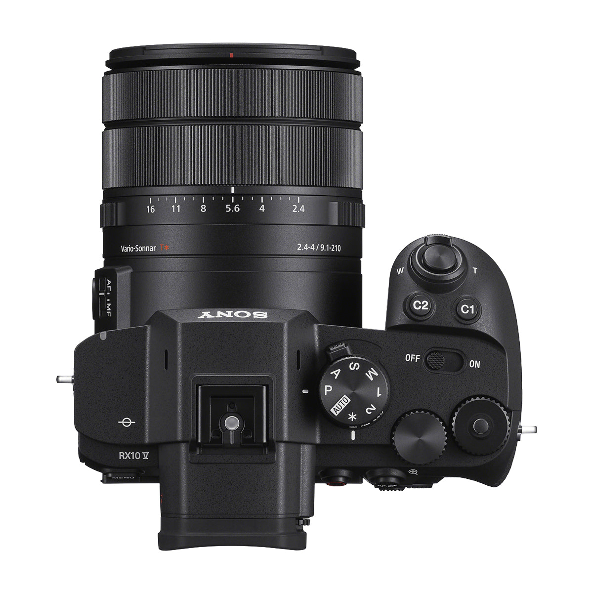Sony RX10 V Cámara Digital Premium | High Zoom