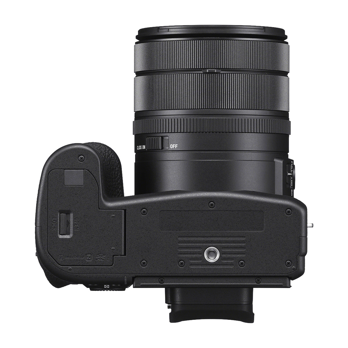Sony RX10 V Cámara Digital Premium | High Zoom
