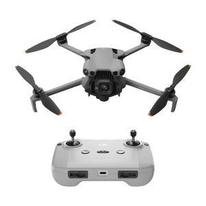Drones