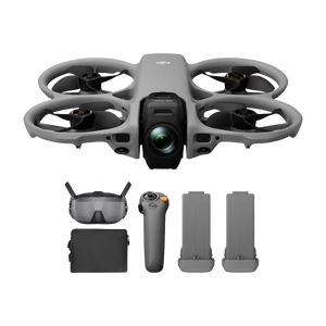 Drones & Accesorios