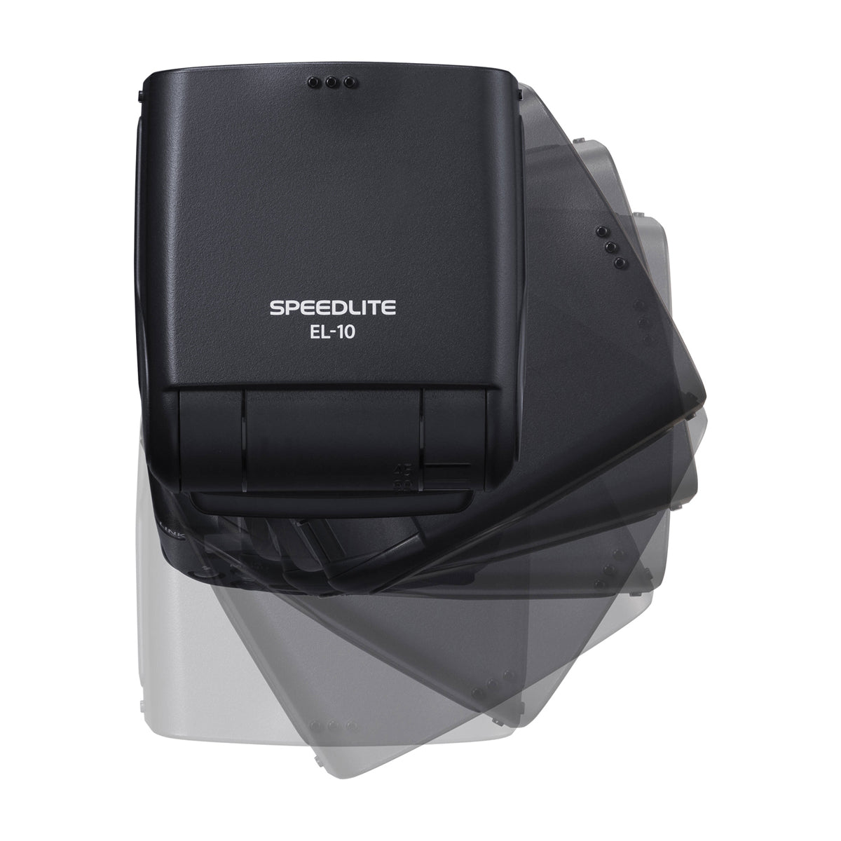 Canon Speedlite EL-10 Flash para Cámaras Canon