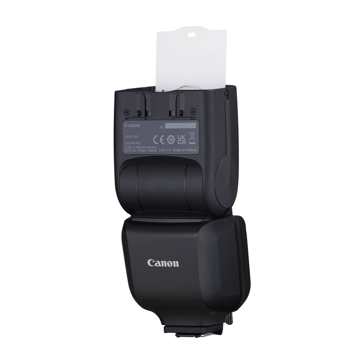 Canon Speedlite EL-10 Flash para Cámaras Canon
